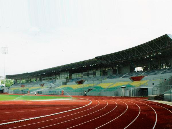 Kavala Stadium