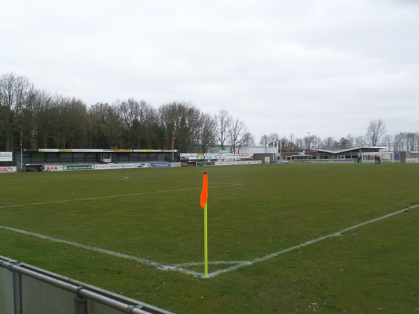Sportpark De Toekomst