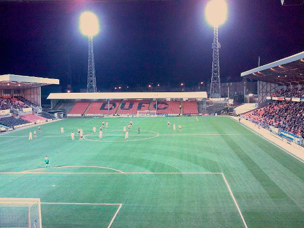 Tannadice Park