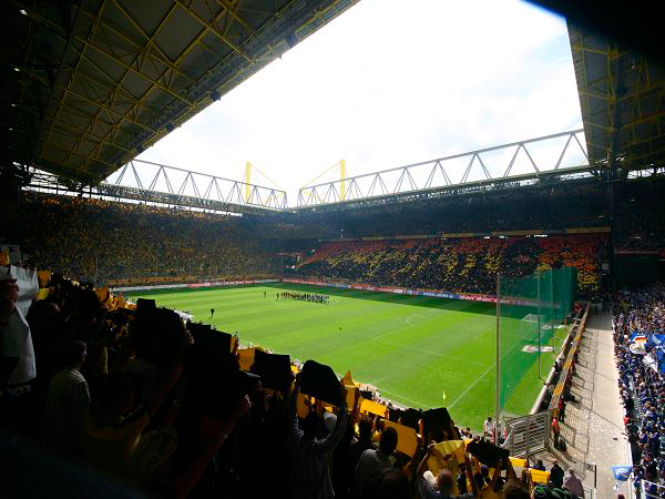 Signal Iduna Park