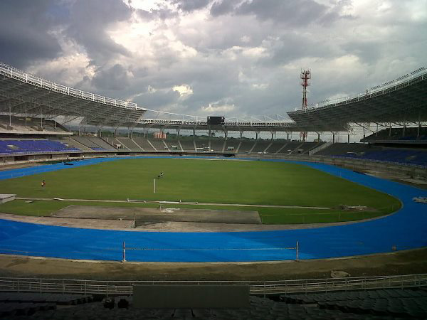 Estadio Hernan Ramirez Villegas