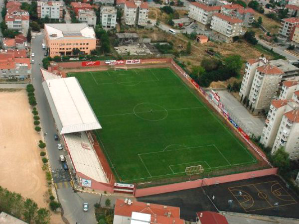 Pendik Stadium
