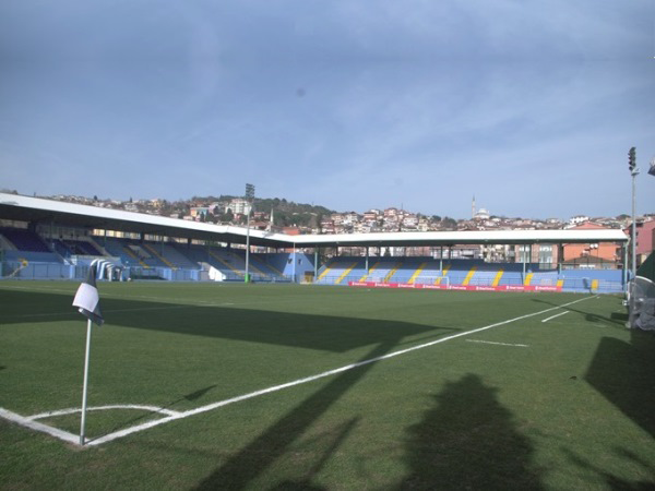 Yusuf Ziya Önis Stadium
