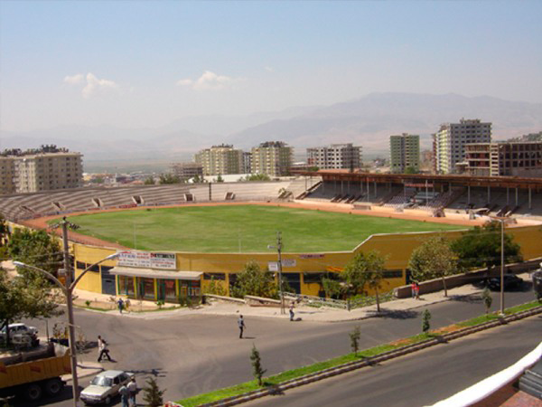 12 Subat Stadium