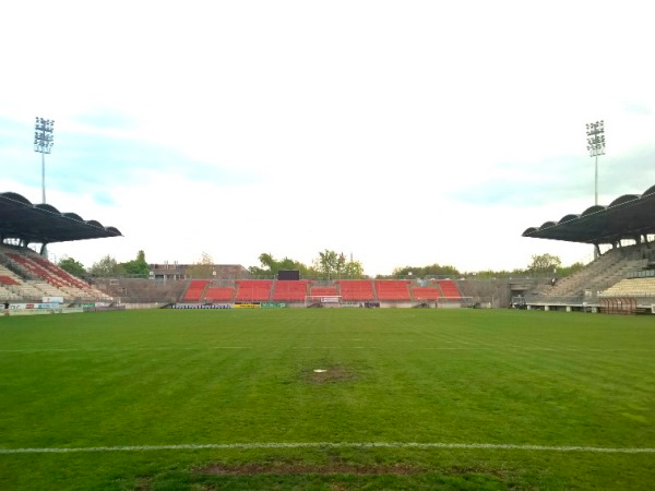 Dunaferr Arena