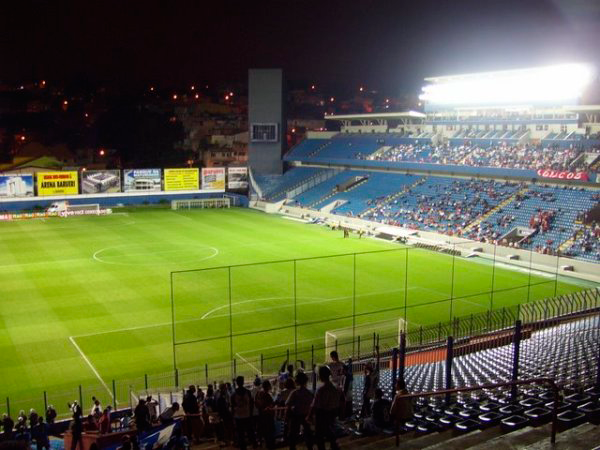 Arena Barueri