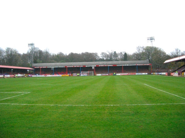The Electrical Services Stadium