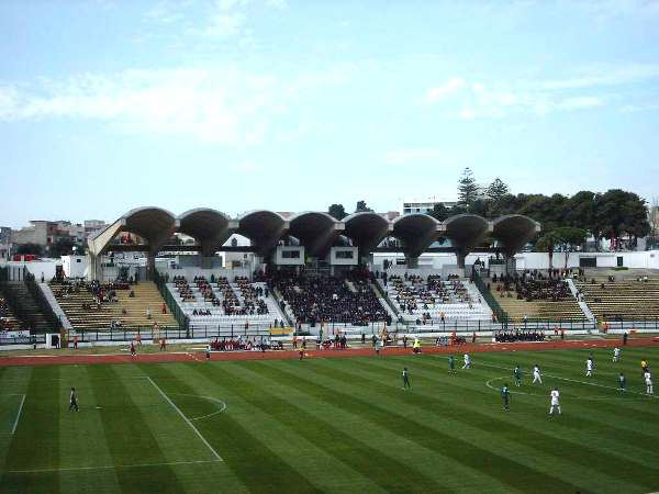 Stade 15 Octobre