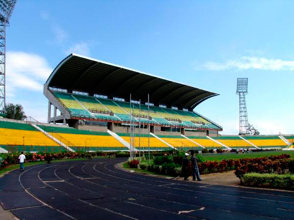 Estadio Alfonso Lopez