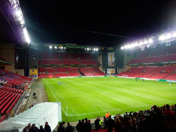 Parken
