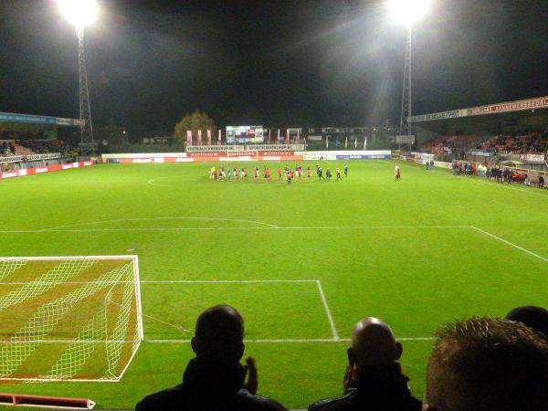 AFAS Stadion
