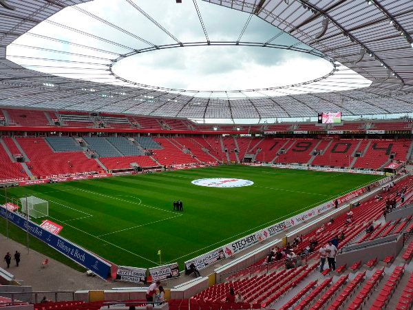BayArena