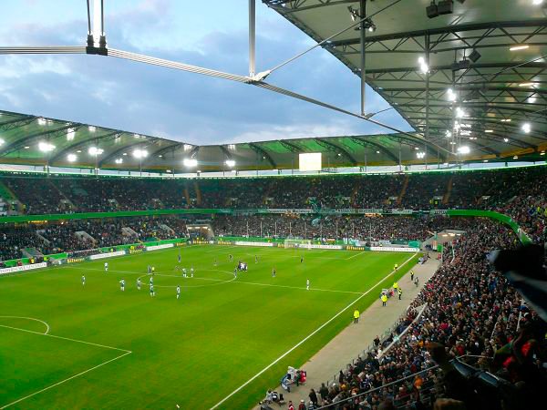 Volkswagen Arena