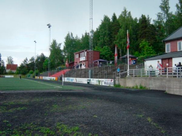 Strommen Stadion
