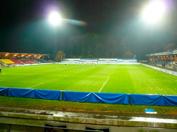 Rabobank IJmond Stadion