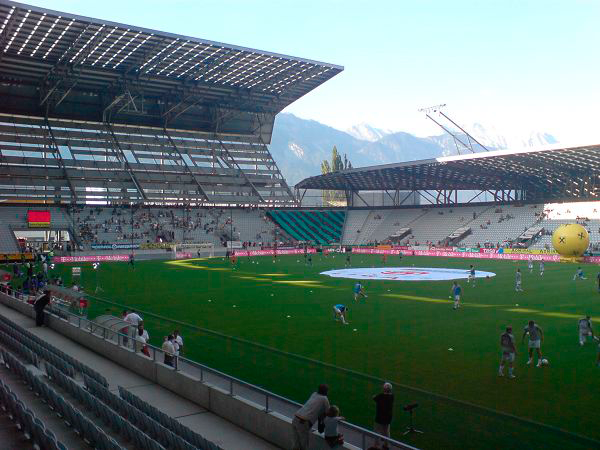 Tivoli Stadion Tirol