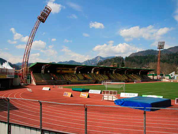 Franz-Fekete-Stadion