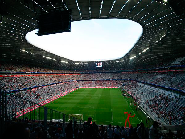 Allianz Arena
