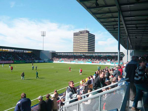 Brita Arena