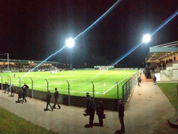 AOK Stadion