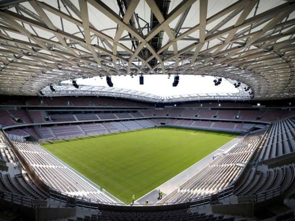 Allianz Rivera