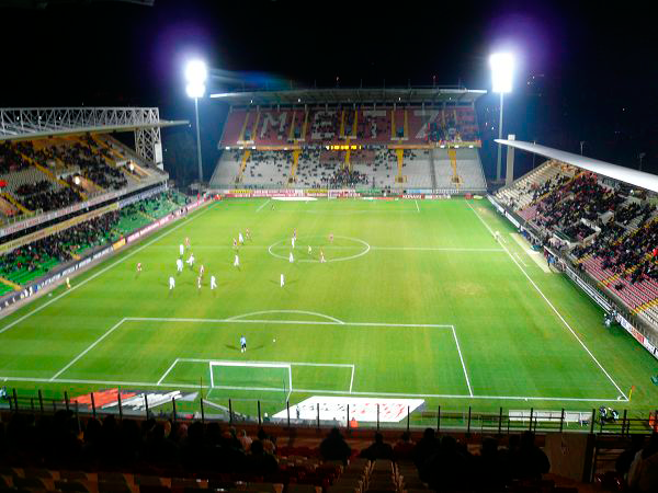 Stade Saint Symphorien