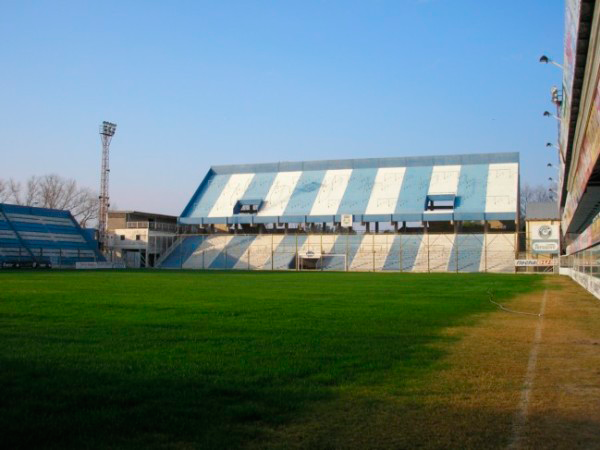 Estadio Nuevo Monumental