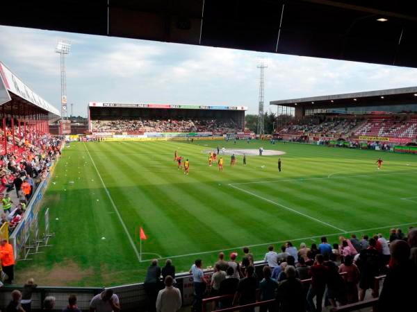 Guldensporenstadion