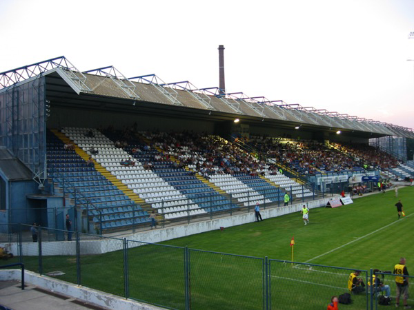 Stadion Andelko Herjavec
