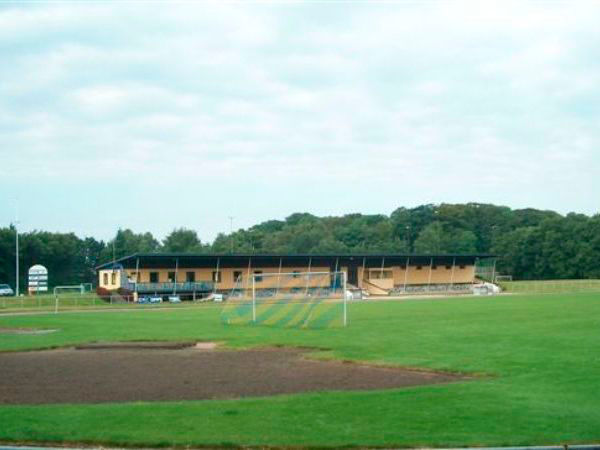DS Arena