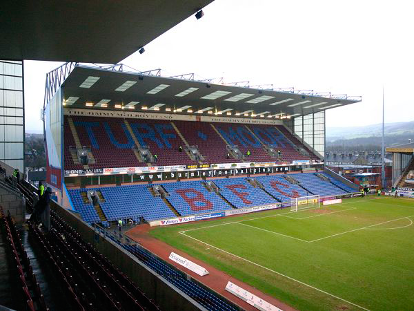 Turf Moor