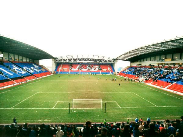 DW Stadium