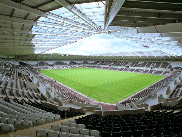 Liberty Stadium