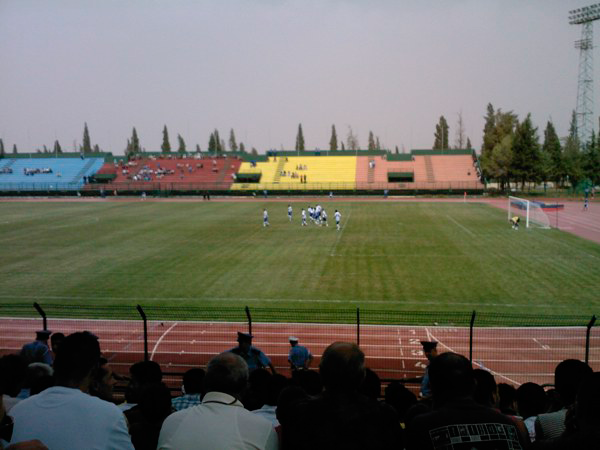 Stade Akid Lotfi