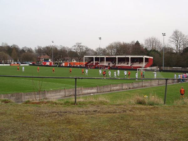 Moor Lane