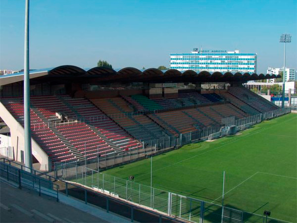 Stade Raymond Kopa