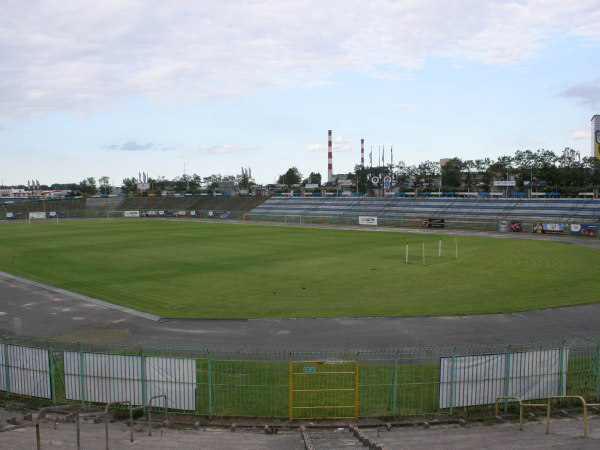 Stadion GOSiR