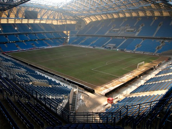 INEA Stadion
