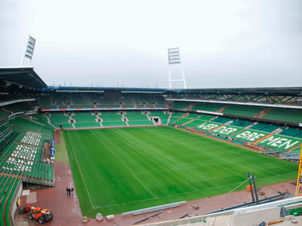 Weserstadion