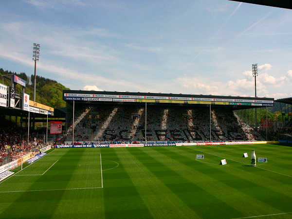 Schwarzwald-Stadion