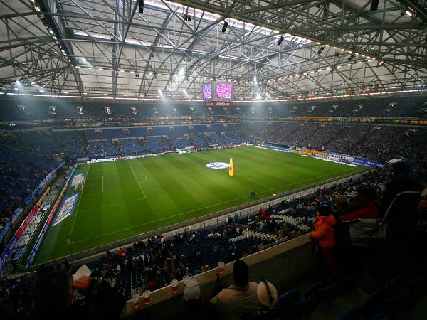 VELTINS-Arena