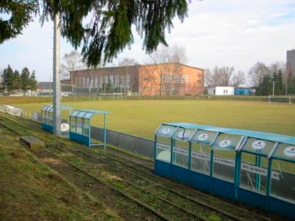 Volksparkstadion