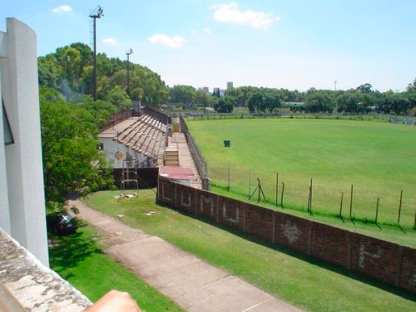 Estadio Alfredo Ramos