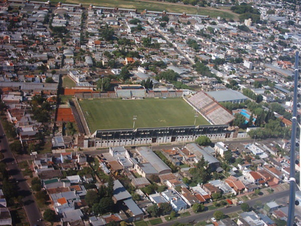 Estadio Presbitero Bartolome Grella