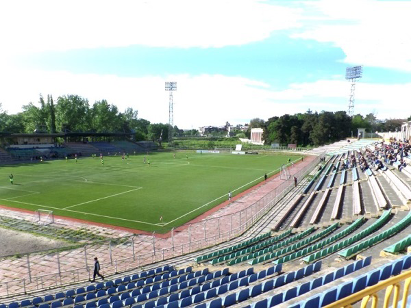 Stadion Poljud