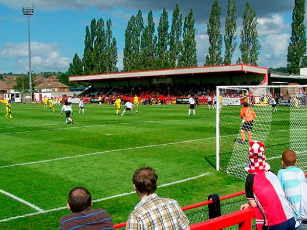 Meadow Park