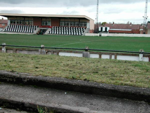 Brewery Field