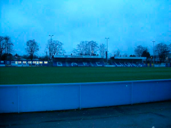 Nethermoor Park
