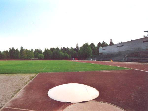Mustapekka Areena