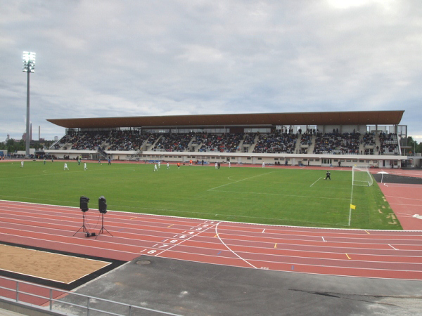 Raatti Stadion
